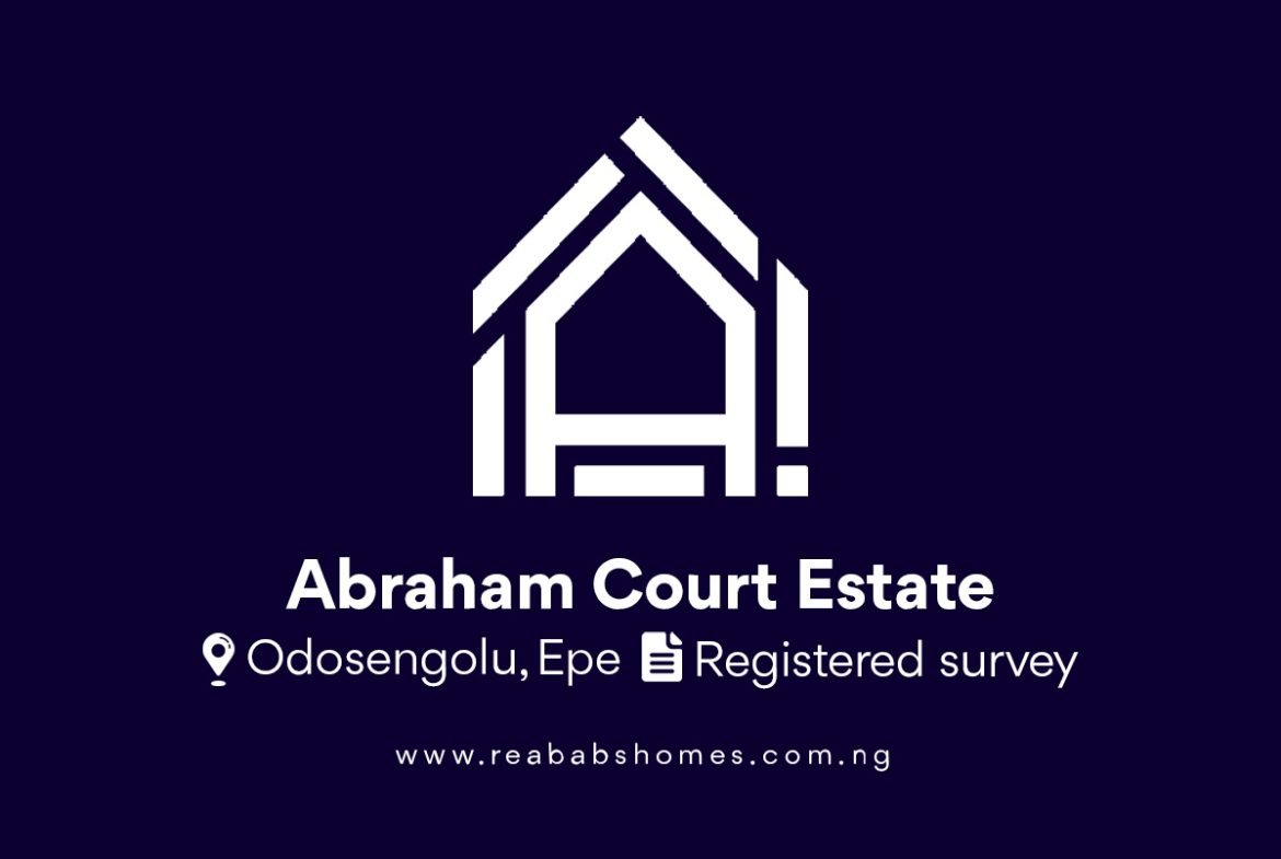 Abraham Court Estate Reababs Homes