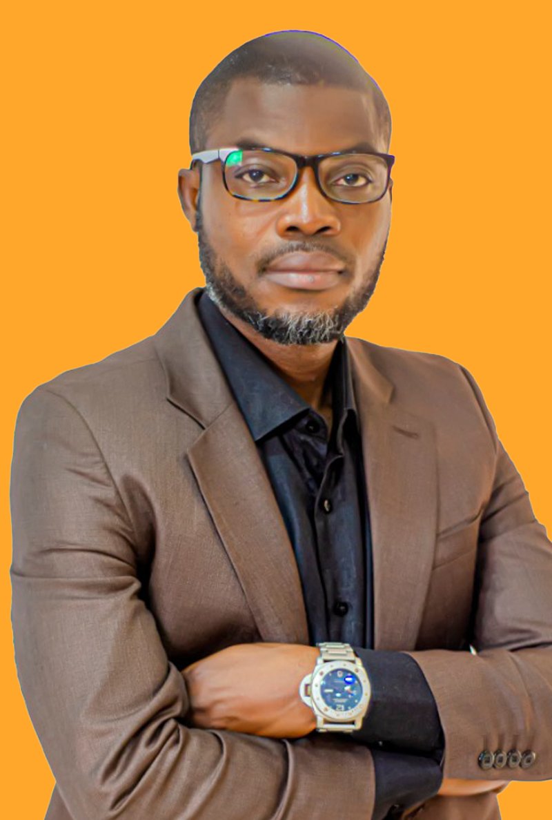 Engr. Olaode Olatunde