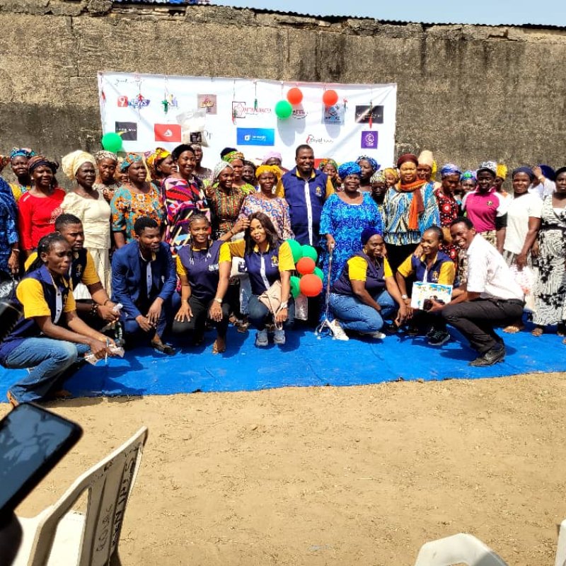 End of The Year Widow Empowerment Program 2023 Gallery2