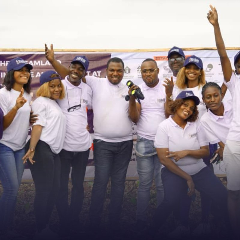 About Reababs Homes Real Estate Crew