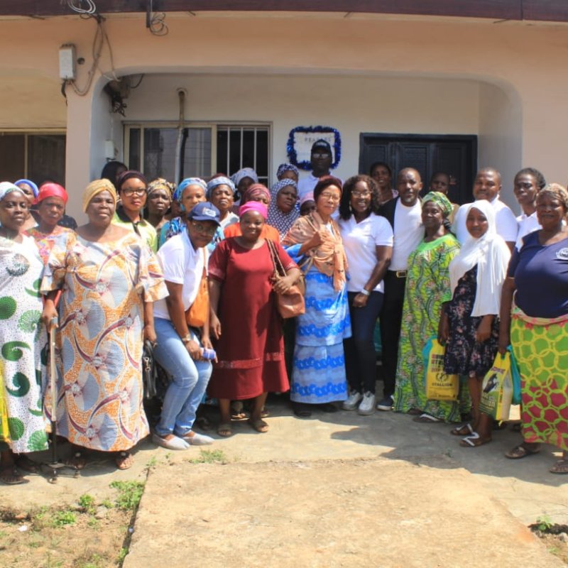 Event - End of the year and thanksgiving Party